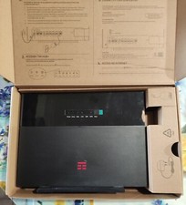 TIM HUB+  Modem - Nero