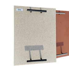 taglieri corian, lavabili in