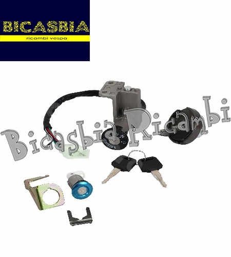 20630 kit chiavi blocchetto - kit,