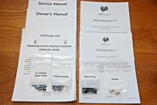 Pioneer Spec 2 ricostruzione