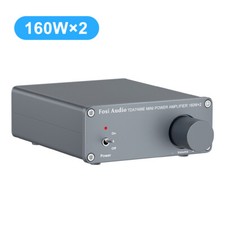 Fosi Audio TDA7498E Subwoofer