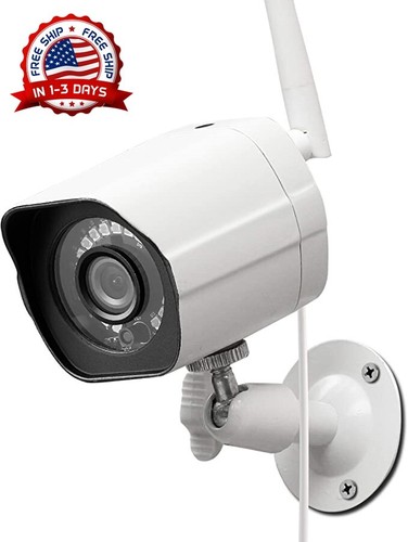 Camara seguridad wifi - seguridad, para