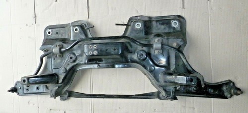 Culla motore telaio anteriore - motore,