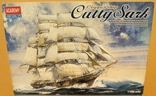 Cutty sark 150 academy - cutty,
