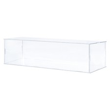 Vetrina acrilica plastica