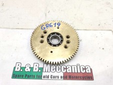 INGRANAGGIO TRASMISSIONE OTTONE ORIGINALE GARELLI MOSQUITO 38 A 38cc (GR619)