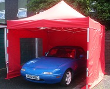 Mazda MX5/Eunos Cappa/Tetto in