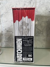 Watchmen: The Absolute Edition