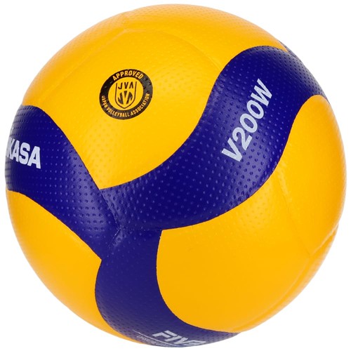 Mikasa pallone volley - pallone, gara