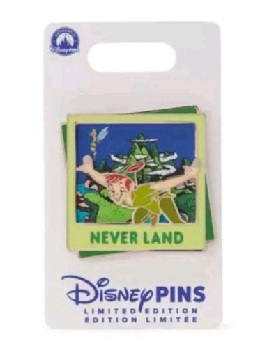 Neverland peter pan 2026 - neverland,