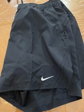 Pantaloncini Nike Tennis Court