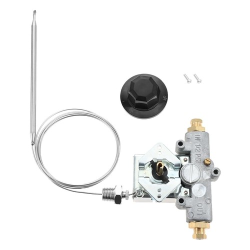 Termostato friggitrice gas - friggitrice,