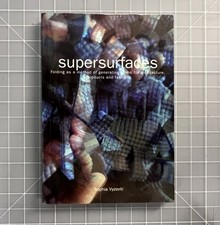 Supersurfaces by Sophia