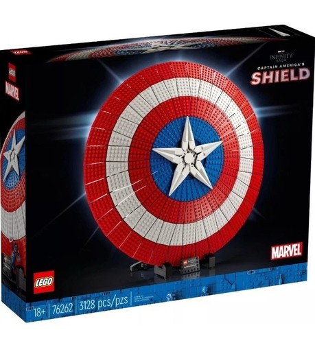 Lego marvel 76262 lo - 🔥lego,