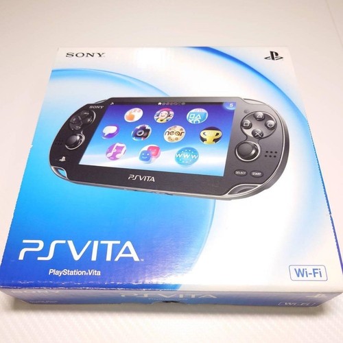 Sony playstation vita pch - sony,