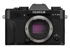 Corpo fotocamera mirrorless
