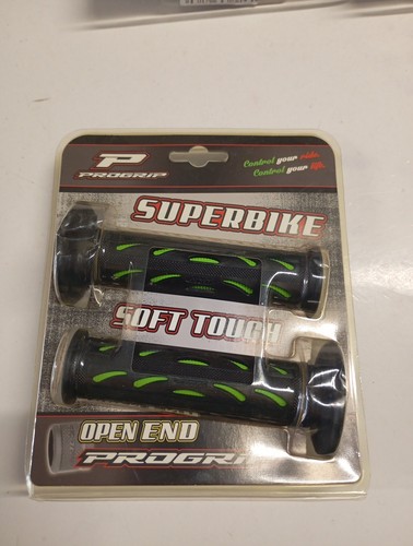 Manopole pro grip - pro, aperte