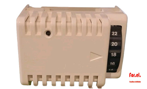 Gewiss gw20804 termostato - gewiss,