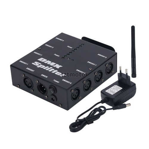 Amplificatore sdoppiatore - amplificatore,
