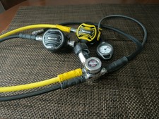 Regolatori Apeks XTX200