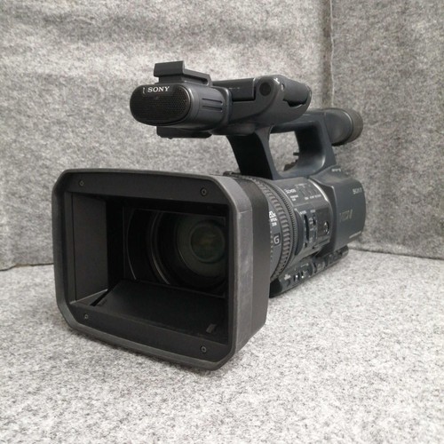 Videocamera sony junk - videocamera,