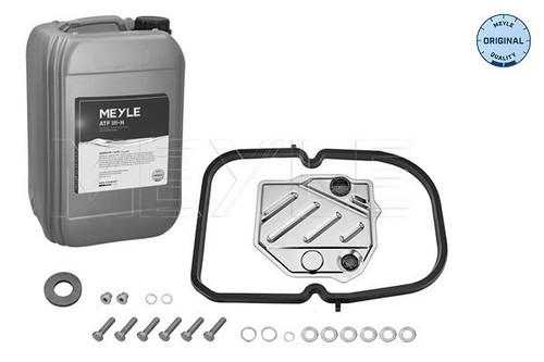 Kit ricambi meyle cambio - ricambi, meyle,