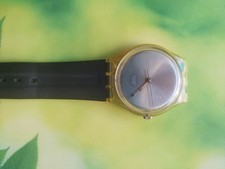 Unisex SWATCH Quartz Watch