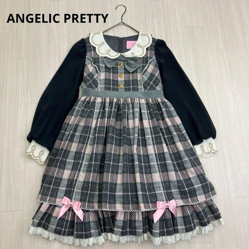 Abito angelic pretty orso - angelic,