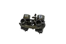 Honda 400 carburetors - honda,