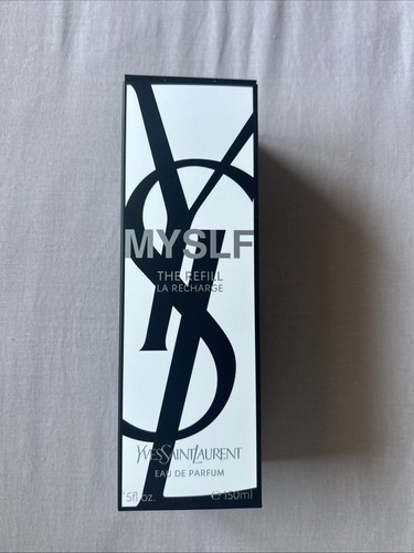 Myslf ysl eau parfum - myslf,