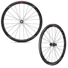 Set ruote Fulcrum Wind 40 Aero