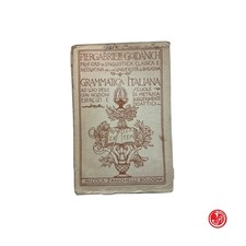 Libro testo grammatica - libro,