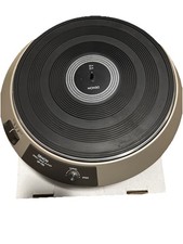 DENON DP-750 Giradischi a