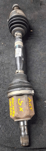 Semialbero ant compl sx alfa - ant.,