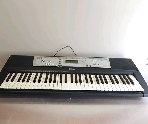 Yamaha psr e203 tastiera - e203,