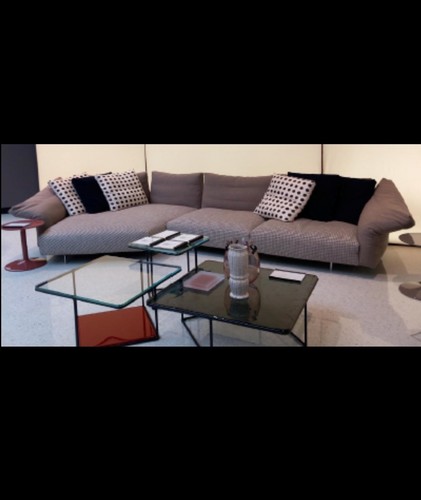 Divano nuovo b italia - b&b,