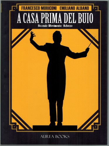 Casa prima del buio - casa,