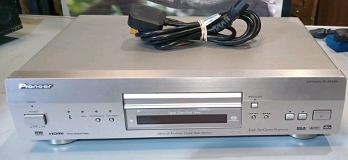 Pioneer dv868 avi lettore - pioneer,