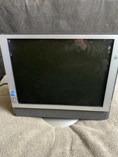 PC desktop Sony All-in-One