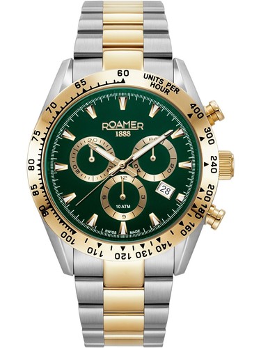 Roamer 850837 20 - 850837, 47