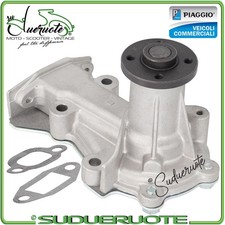 POMPA ACQUA PER PIAGGIO PORTER