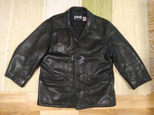 Schott NYC 134 giacca di
