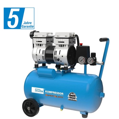 Güde compressore sussurro - güde,