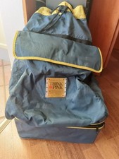 Sacca sportiva vintage rarissima Think PINK