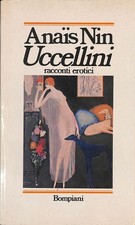 Uccellini. Racconti erotici -