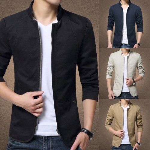 Giacca comoda calda moda