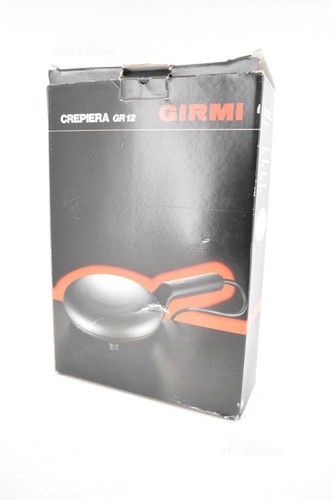 Crepiera girmi gr12 - girmi,