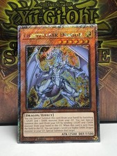 Yugioh! Lightpulsar Dragon -