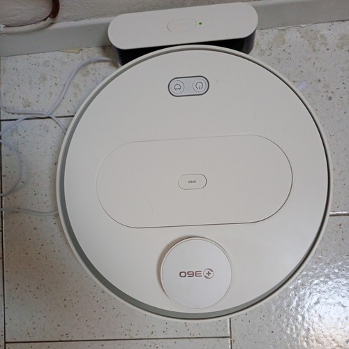 Robot aspira lava 360 - robot,