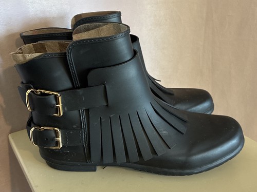 Raro stivaletto burberry - raro,